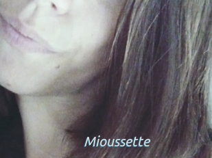 Mioussette