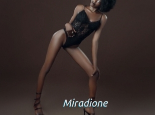 Miradione