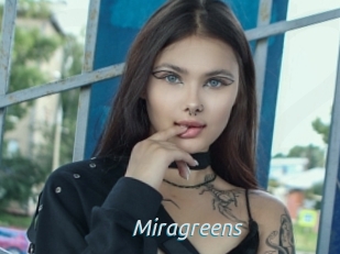 Miragreens