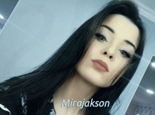 Mirajakson