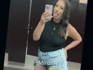 Miramayy