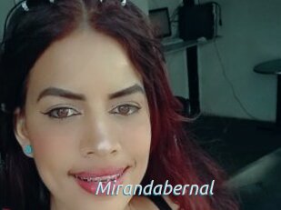 Mirandabernal