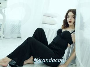 Mirandacold