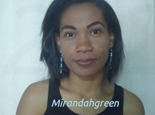 Mirandahgreen