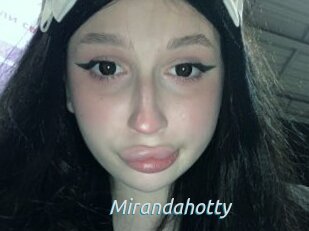 Mirandahotty