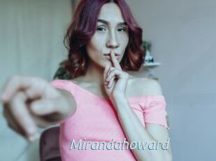 Mirandahoward