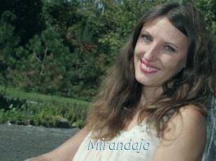 Mirandajo