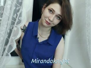 Mirandaknight