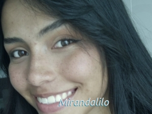 Mirandalilo