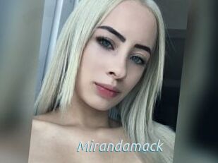 Mirandamack