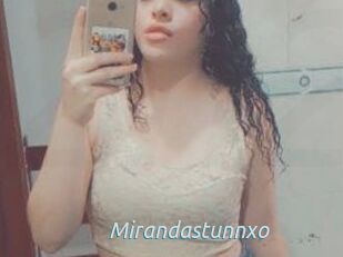 Mirandastunnxo