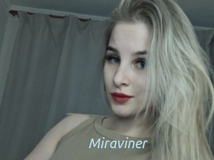 Miraviner