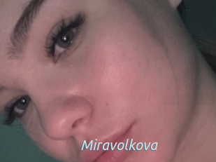 Miravolkova