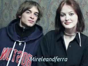 Mireleandferra