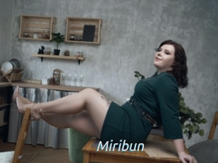 Miribun