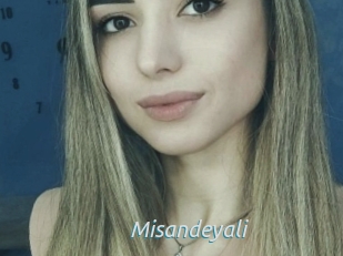 Misandeyali