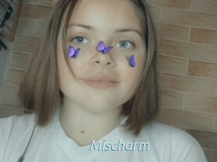 Mischarm