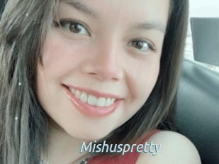 Mishuspretty