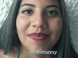 Miskimsexxy