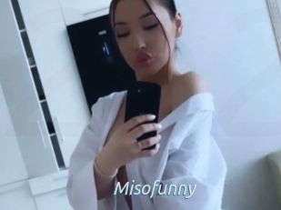 Misofunny