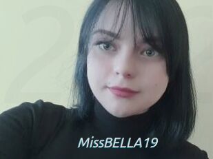 MissBELLA19