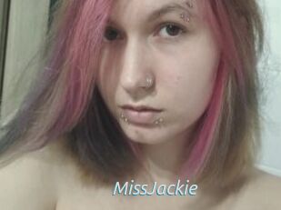 MissJackie