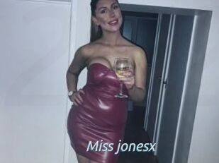 Miss_jonesx