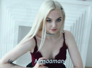 Missaamane