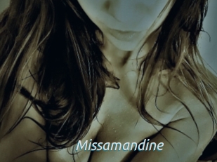 Missamandine