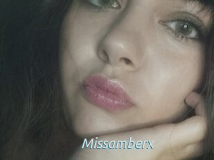 Missamberx