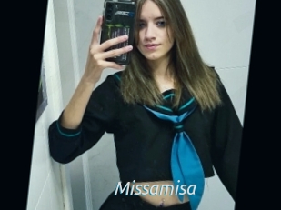 Missamisa