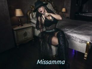 Missamma