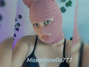 Missantonella777