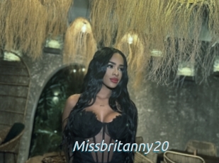 Missbritanny20