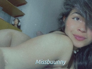 Missbuunny