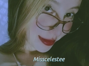 Misscelestee