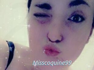 Misscoquine99