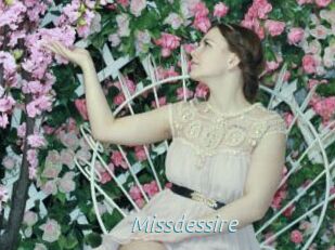 Missdessire