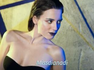 Missdianadi