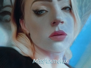 Missfuxmelux