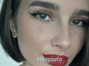 Missgisela