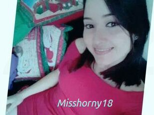 Misshorny18