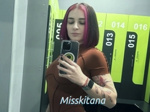 Misskitana