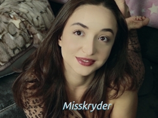 Misskryder