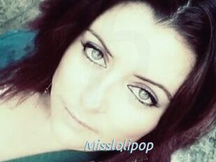 Misslolipop