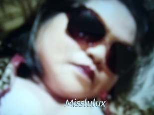 Misslulux