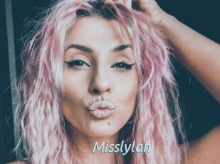 Misslylah