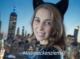 Missmackenziemilf