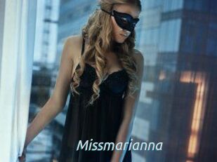 Missmarianna