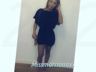 Missmarriaaaxx